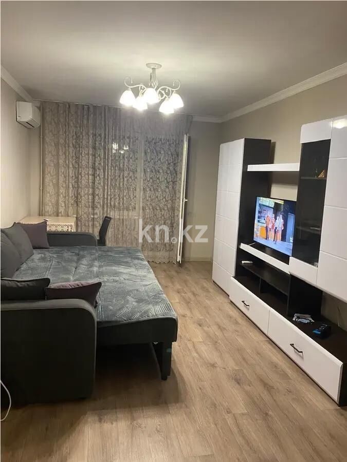 Продажа 2-комнатной квартиры, 47 м² - Продажа двухкомнатных квартир в панельном доме в Алматы - страница 25 фото 1 из 2