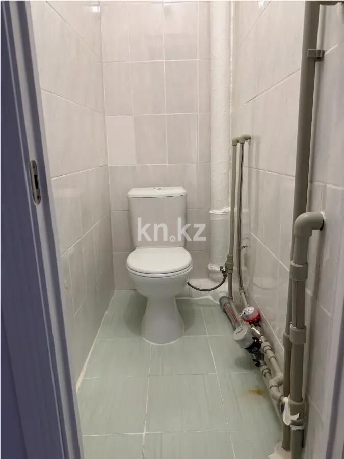 Продажа 2-комнатной квартиры, 52.8 м² - Продажа двухкомнатных квартир в панельном доме в Астане фото 5 из 6