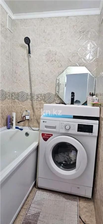 Продажа 3-комнатной квартиры, 44 м² - Продажа трехкомнатных квартир в Майкудуке Караганды - страница 4 фото 4 из 6