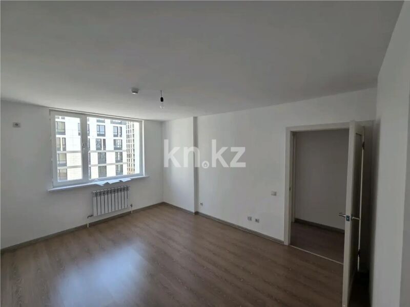 Продажа 2-комнатной квартиры, 56.3 м² - Продажа двухкомнатных квартир в блочном доме в Астане - страница 52 фото 2 из 4