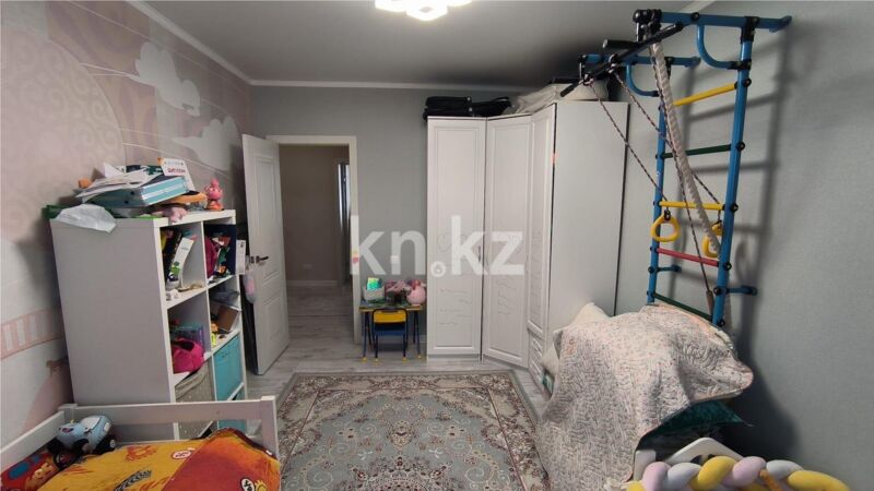 Продажа 3-комнатной квартиры, 94 м² - Продажа недвижимости в Караганде - страница 19 фото 10 из 24