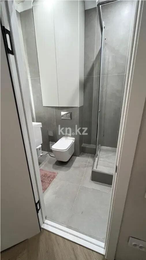 Продажа 1-комнатной квартиры, 38 м² - Продажа однокомнатных квартир от собственников в Алматы - страница 5 фото 3 из 4