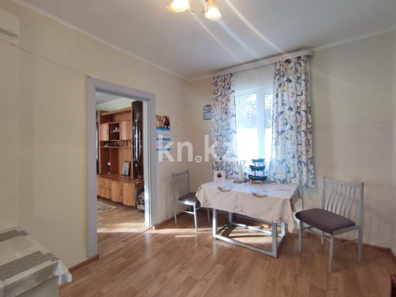 Продажа 3-комнатного дома, 50.5 м² - Продажа домов, коттеджей в Алматинской области фото 10 из 10