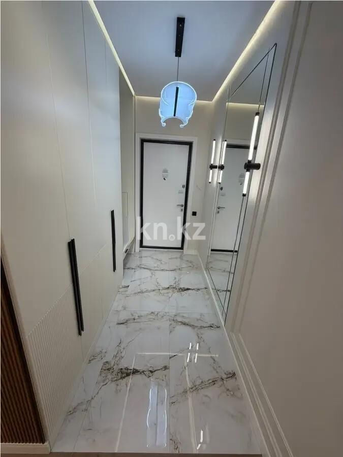 Продажа 2-комнатной квартиры, 78.8 м² - Продажа двухкомнатных квартир в монолитно-каркасном доме в Алматы - страница 13 фото 5 из 6