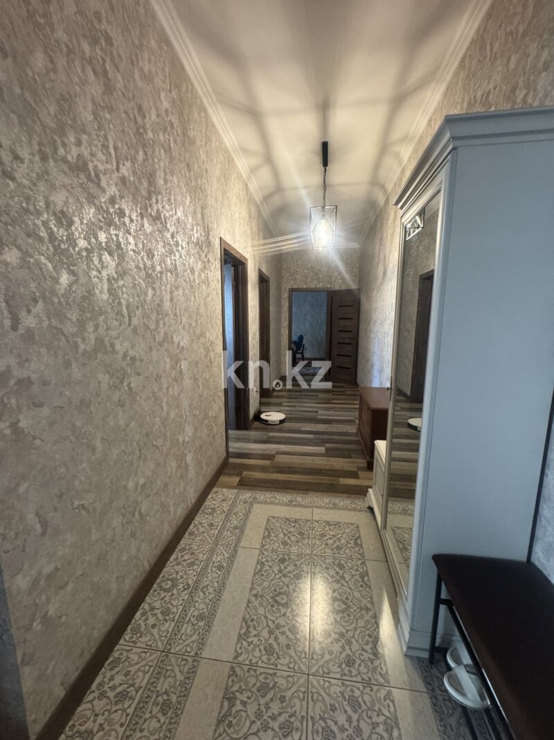 Продажа 3-комнатной квартиры, 90 м² - Продажа трехкомнатных квартир от собственников в Караганде фото 3 из 7
