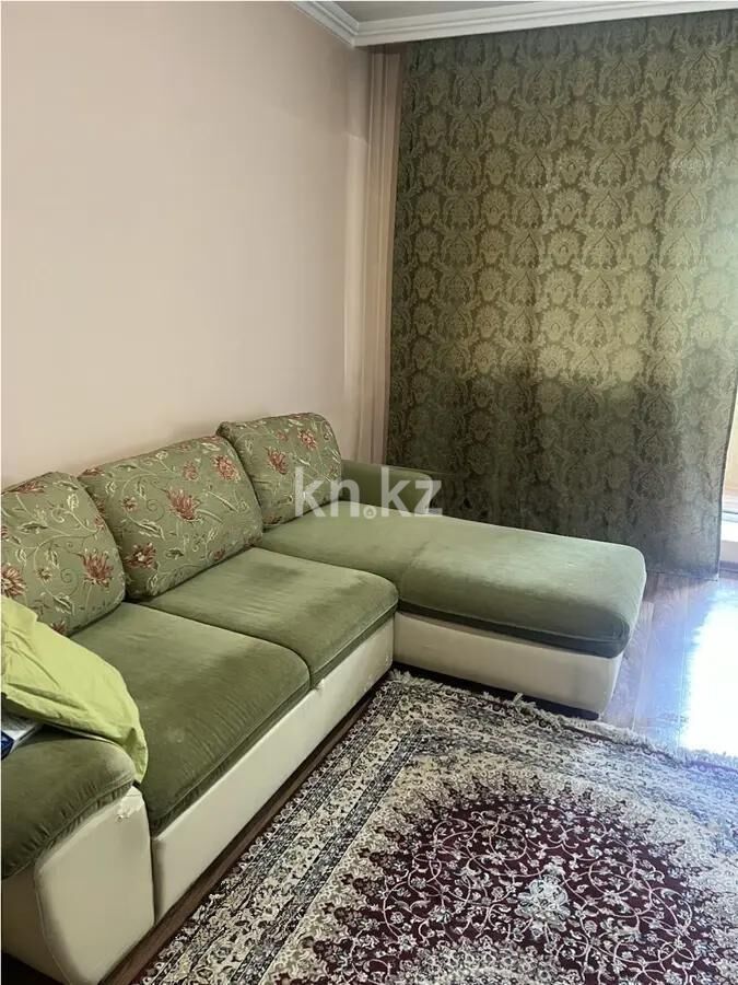 Продажа 1-комнатной квартиры, 34 м² - Продажа однокомнатных квартир в Алмалинском р-не Алматы - страница 7 фото 1 из 3