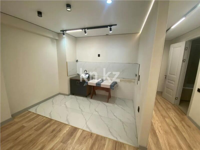 Продажа 3-комнатной квартиры, 73 м² - Продажа квартир в Турксибском р-не Алматы фото 4 из 5