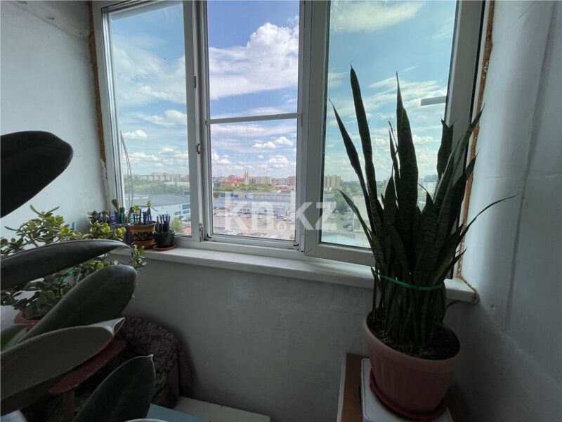 Продажа 3-комнатной квартиры, 69 м² - Продажа трехкомнатных квартир на Юго-Востоке Караганды - страница 9 фото 17 из 17