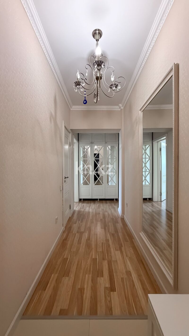 Продажа 2-комнатной квартиры, 74 м² - Продажа квартир в Алматы - страница 74 фото 6 из 10
