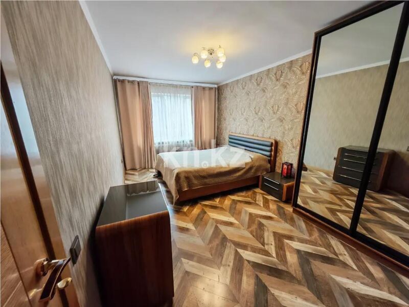 Продажа 4-комнатной квартиры, 74 м² - Продажа четырехкомнатных квартир в панельном доме в Алматы - страница 6 фото 2 из 8