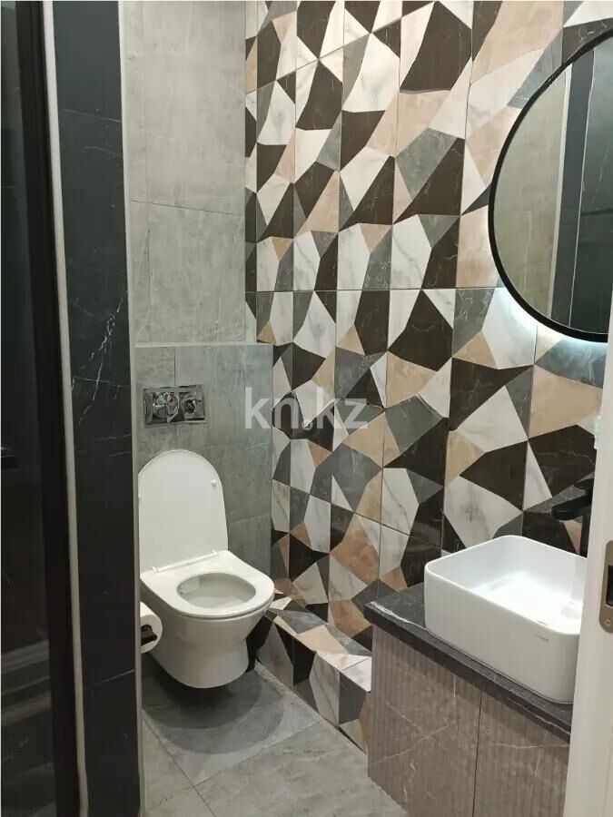 Продажа 3-комнатной квартиры, 97 м² - Продажа квартир в блочном доме в Астане - страница 164 фото 6 из 6