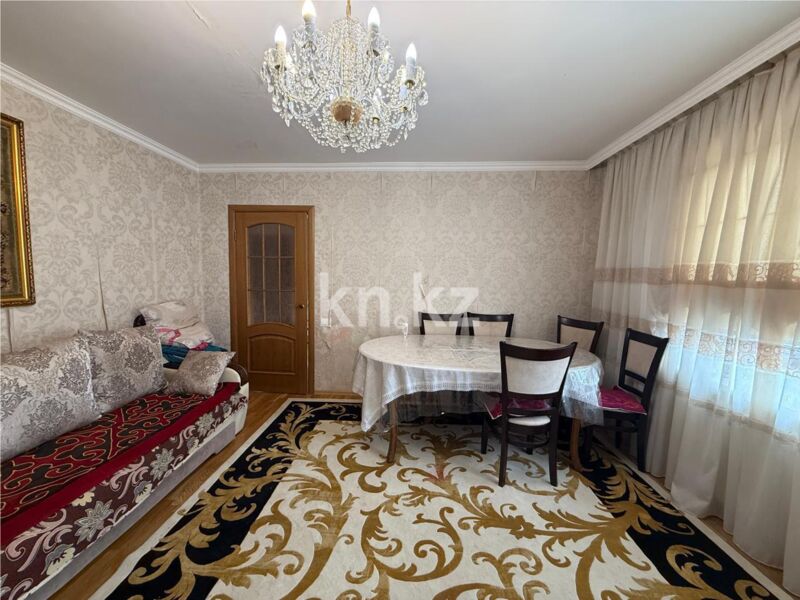 Продажа 3-комнатной квартиры, 62 м² - Продажа трехкомнатных квартир на Юго-Востоке Караганды - страница 18 фото 2 из 13