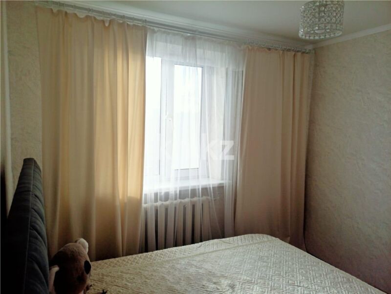Продажа 3-комнатной квартиры, 46 м² - Продажа трехкомнатных квартир в Темиртау - страница 17 фото 3 из 16