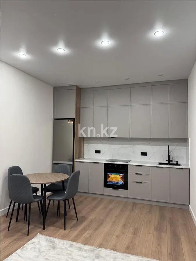 Продажа 1-комнатной квартиры, 50 м² - Продажа квартир в р-не Нура Астаны фото 3 из 5