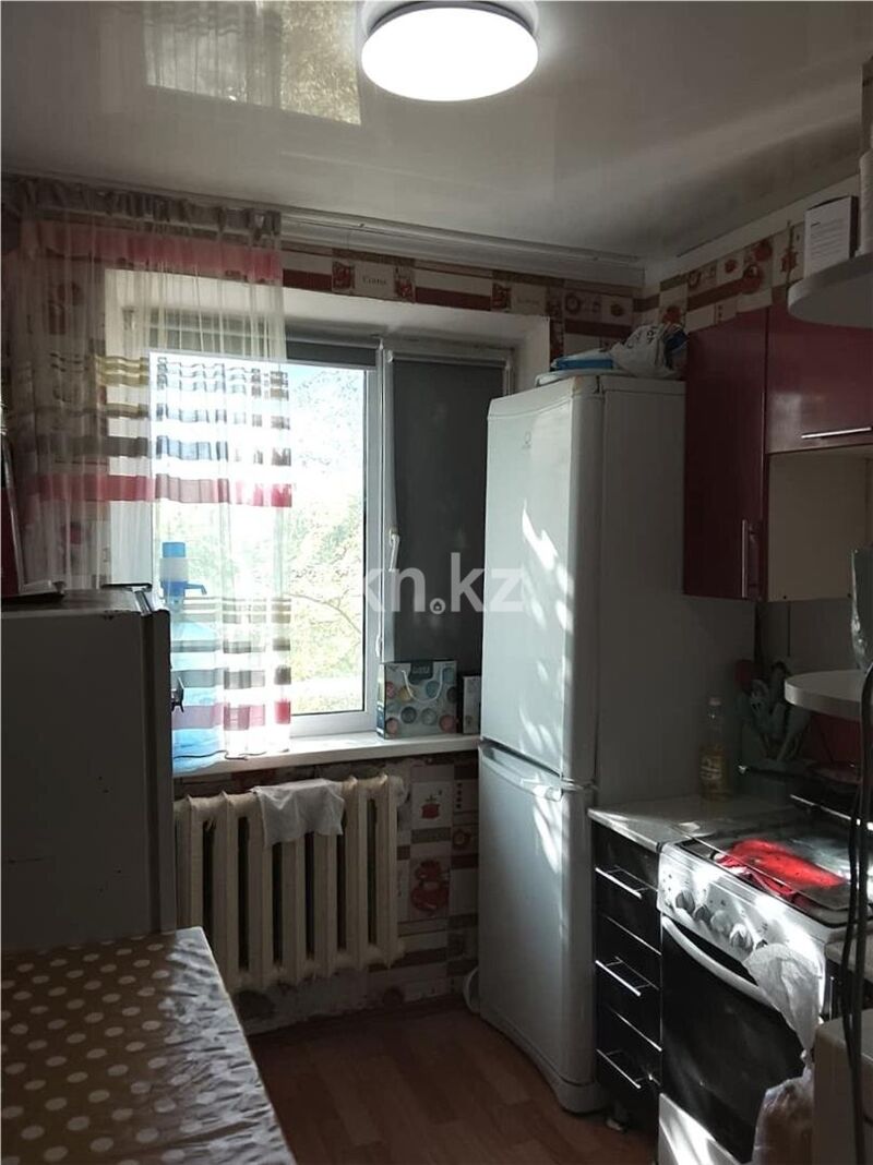 Продажа 2-комнатной квартиры, 44 м² - Продажа недвижимости в Казахстане - страница 14 фото 3 из 5