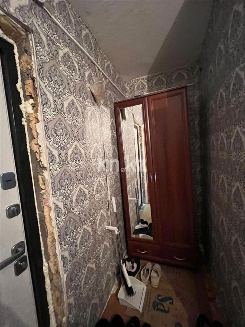 Продажа 1-комнатной квартиры, 30 м² - Продажа однокомнатных квартир в Караганде - страница 4 фото 7 из 9