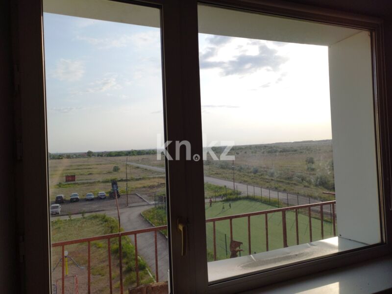 Продажа 4-комнатной квартиры, 85.7 м² - Недвижимость в Казахстане - страница 2 фото 2 из 11