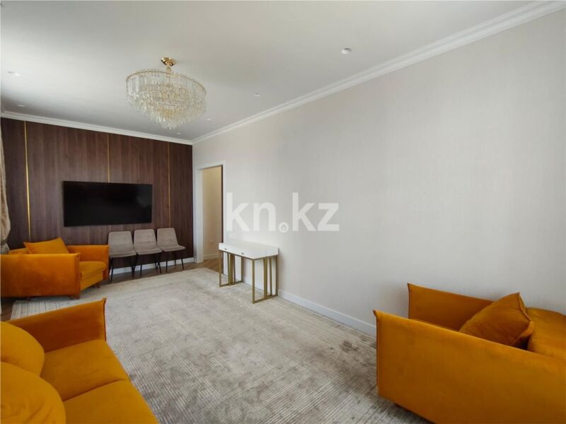 Продажа 4-комнатной квартиры, 105 м² - Продажа четырехкомнатных квартир в кирпичном доме в Караганде - страница 4 фото 2 из 16