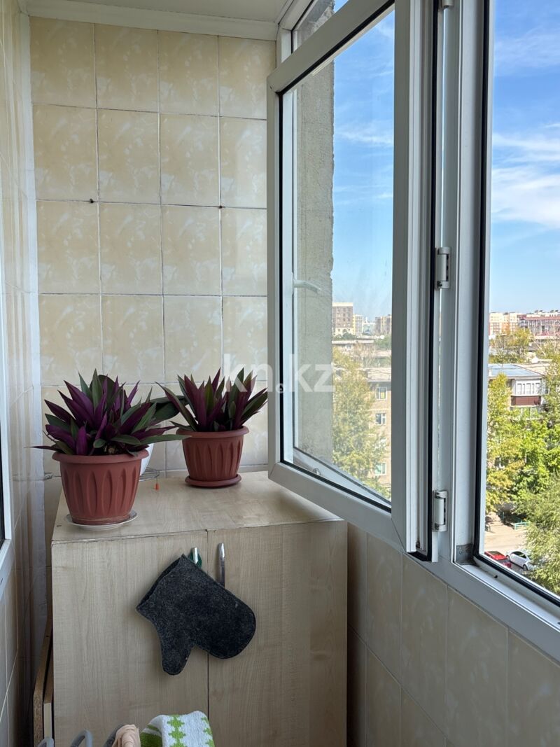 Продажа 2-комнатной квартиры, 53 м² - Продажа двухкомнатных квартир от собственников в Караганде - страница 17 фото 6 из 9
