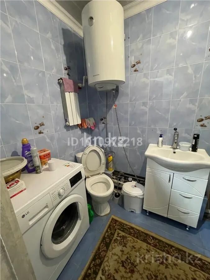Продажа 3-комнатной квартиры, 54 м² - Продажа трехкомнатных квартир в Темиртау - страница 4 фото 5 из 7