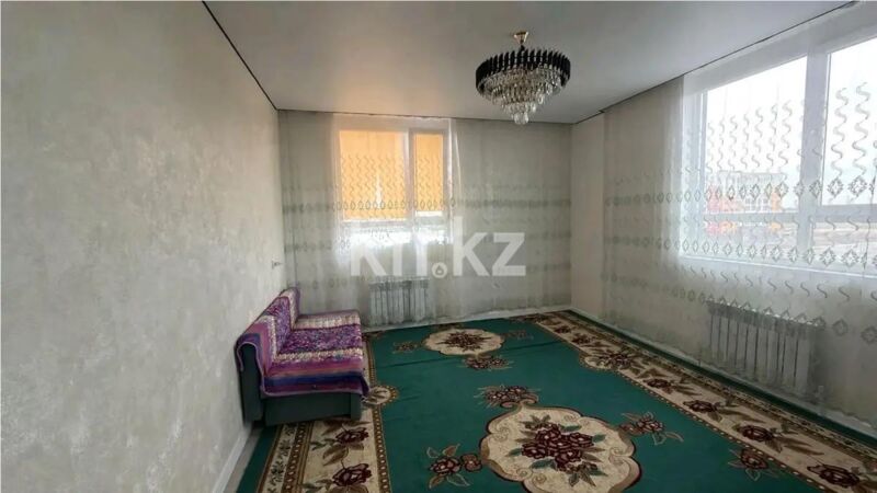 Продажа 2-комнатной квартиры, 58.4 м² - Продажа двухкомнатных квартир в р-не Сарайшык Астаны - страница 31 фото 1 из 5