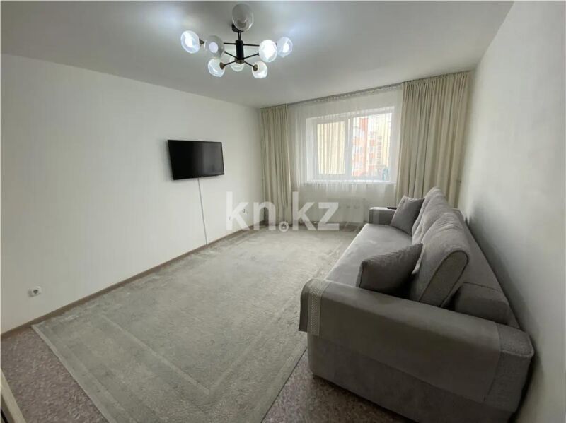 Продажа 2-комнатной квартиры, 48.8 м² - Продажа двухкомнатных квартир в р-не Есиль Астаны - страница 30 фото 1 из 5