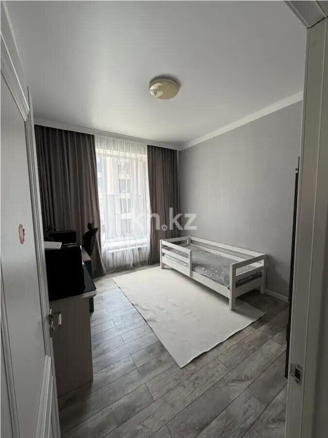 Продажа 4-комнатной квартиры, 94 м² - Продажа недвижимости в Астане - страница 33 фото 4 из 8
