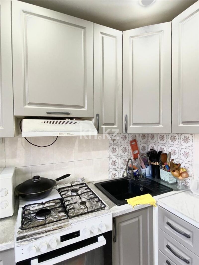 Продажа 3-комнатной квартиры, 63 м² - Продажа трехкомнатных квартир в Караганде фото 5 из 10