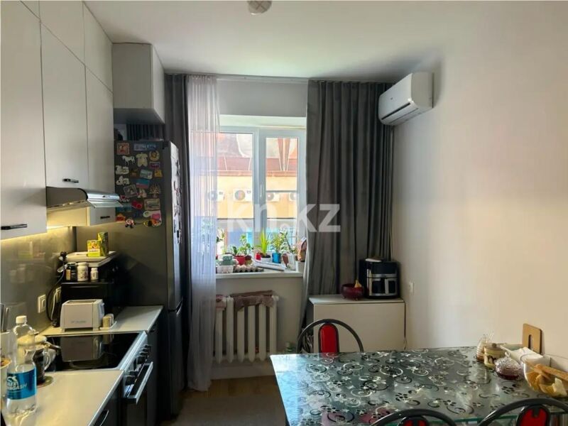 Продажа 3-комнатной квартиры, 68 м² - Продажа квартир в монолитно-каркасном доме в Астане - страница 88 фото 4 из 6
