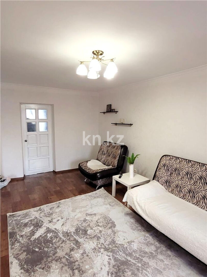 Продажа 2-комнатной квартиры, 44 м² - Продажа двухкомнатных квартир в Городе Караганды - страница 13 фото 4 из 13