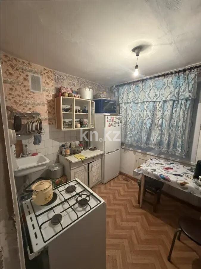 Продажа 2-комнатной квартиры, 45 м² - Продажа двухкомнатных квартир от собственников в Казахстане - страница 51 фото 3 из 5