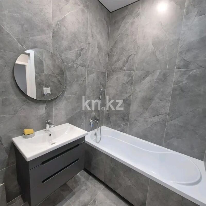Продажа 2-комнатной квартиры, 46 м² - Продажа двухкомнатных квартир в блочном доме в Казахстане - страница 6 фото 3 из 6