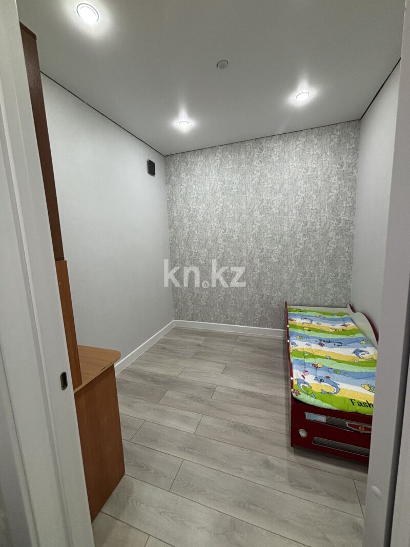 Продажа 3-комнатной квартиры, 60 м² - Продажа квартир в кирпичном доме в Астане - страница 11 фото 10 из 13