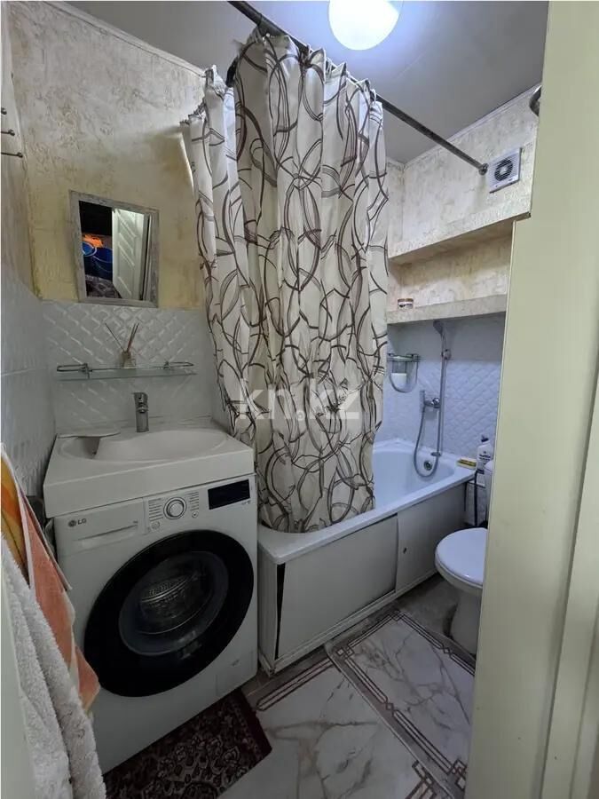 Продажа 3-комнатной квартиры, 44.5 м² - Продажа трехкомнатных квартир в Алатауском р-не Алматы - страница 8 фото 5 из 5