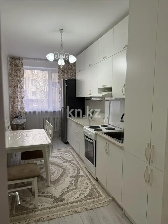 Продажа 2-комнатной квартиры, 55 м² - Продажа двухкомнатных квартир в р-не Алматы Астаны - страница 14 фото 4 из 8