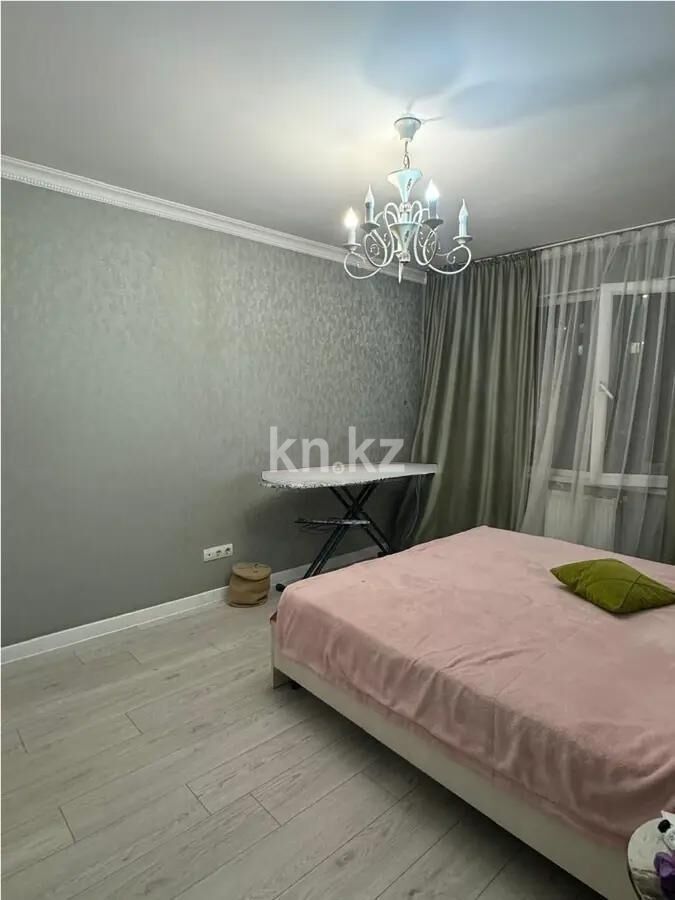 Продажа 3-комнатной квартиры, 82.3 м² - Продажа трехкомнатных квартир в Алатауском р-не Алматы - страница 9 фото 3 из 6