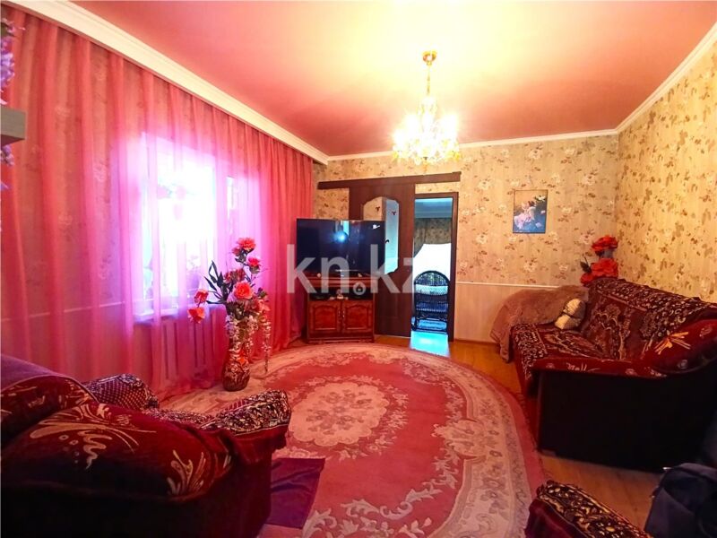 Продажа 5-комнатного дома, 85 м² - Продажа домов, коттеджей в Городе Караганды фото 16 из 25