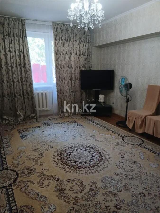 Продажа 3-комнатной квартиры, 65.8 м² - Продажа квартир в Алматы - страница 31 фото 2 из 6