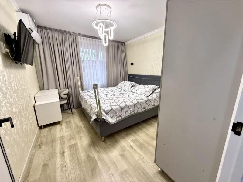 Продажа 3-комнатной квартиры, 67.1 м² - Продажа трехкомнатных квартир в Турксибском р-не Алматы - страница 6 фото 2 из 6