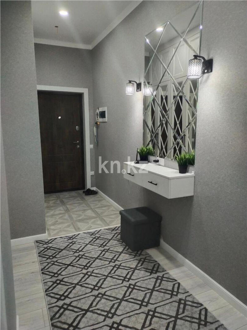 Продажа 4-комнатной квартиры, 106 м² - Продажа квартир в Караганде - страница 155 фото 20 из 22