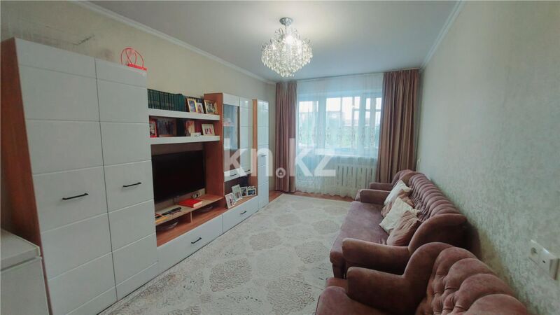 Продажа 3-комнатной квартиры, 62 м² - Продажа трехкомнатных квартир на Юго-Востоке Караганды - страница 21 фото 2 из 11