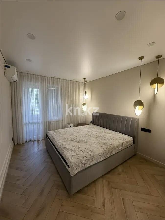 Продажа 2-комнатной квартиры, 62.3 м² - Продажа квартир в Алмалинском р-не Алматы - страница 2 фото 2 из 6