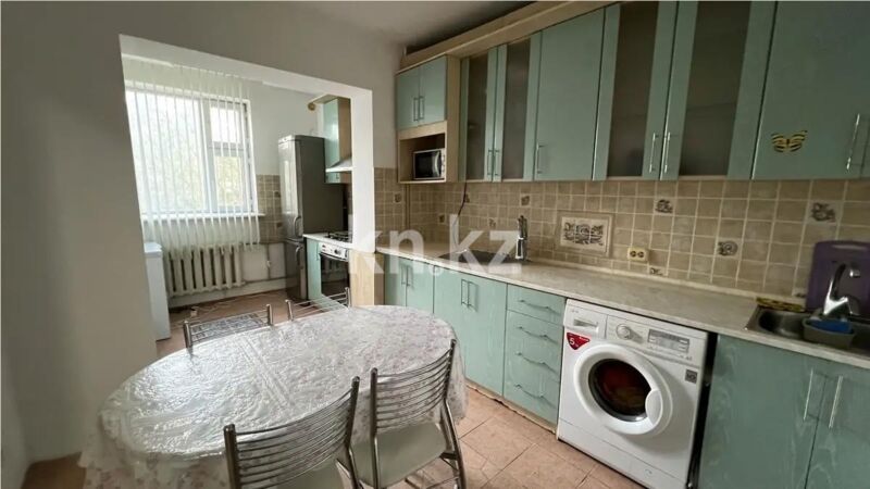 Продажа 4-комнатной квартиры, 75 м² - Продажа четырехкомнатных квартир от собственников в Темиртау фото 4 из 5