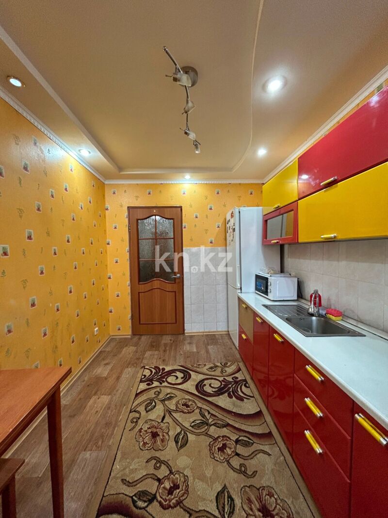 Продажа 3-комнатной квартиры, 76 м² - Продажа квартир в Караганде - страница 11 фото 8 из 12
