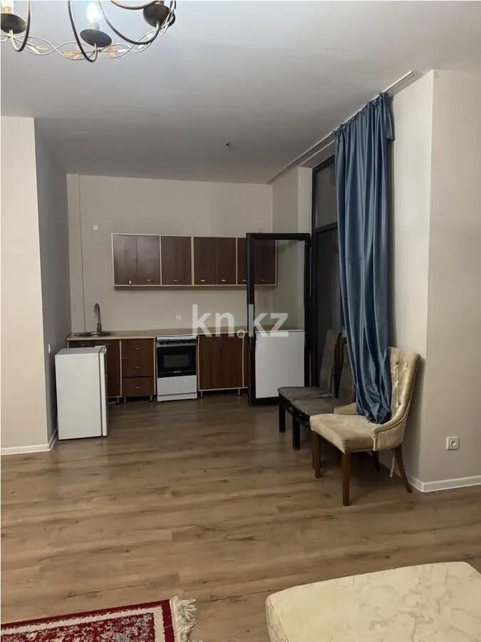 Продажа 1-комнатной квартиры, 45 м² - Продажа однокомнатных квартир в Астане - страница 3 фото 2 из 2