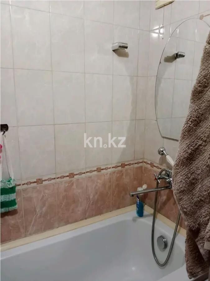Продажа 3-комнатной квартиры, 51 м² - Продажа трехкомнатных квартир в кирпичном доме в Алматы - страница 3 фото 5 из 7