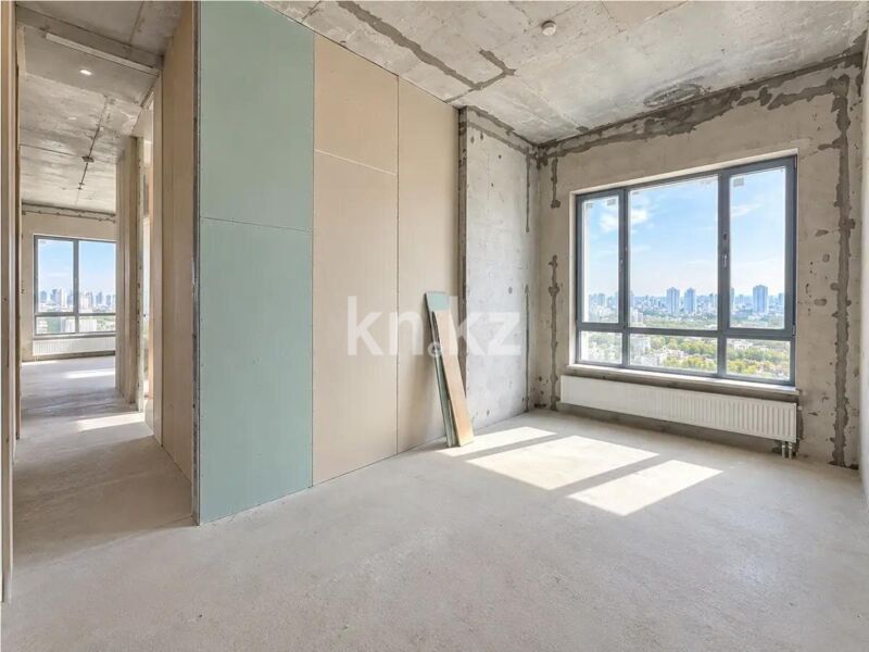 Продажа 2-комнатной квартиры, 74 м² - Продажа квартир в Бостандыкском р-не Алматы - страница 4 фото 2 из 4