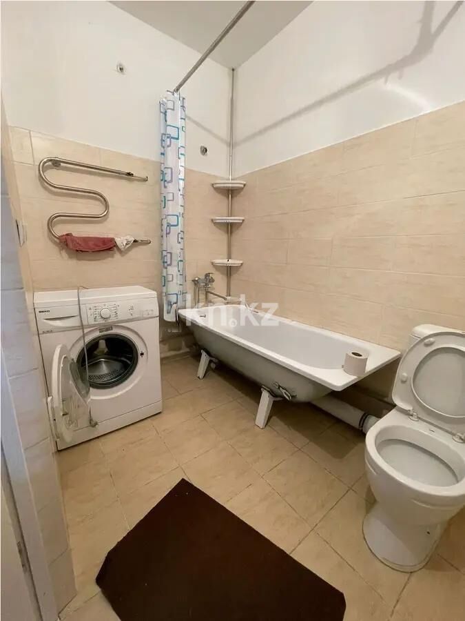 Продажа 2-комнатной квартиры, 55 м² - Продажа двухкомнатных квартир в монолитно-каркасном доме в Казахстане - страница 204 фото 3 из 3