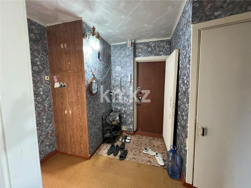 Продажа 3-комнатной квартиры, 62 м² - Продажа трехкомнатных квартир на Юго-Востоке Караганды - страница 15 фото 19 из 19
