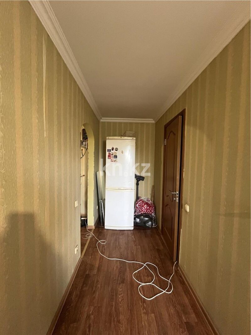 Продажа 2-комнатной квартиры, 49 м² - Продажа квартир в панельном доме в Темиртау - страница 28 фото 4 из 8